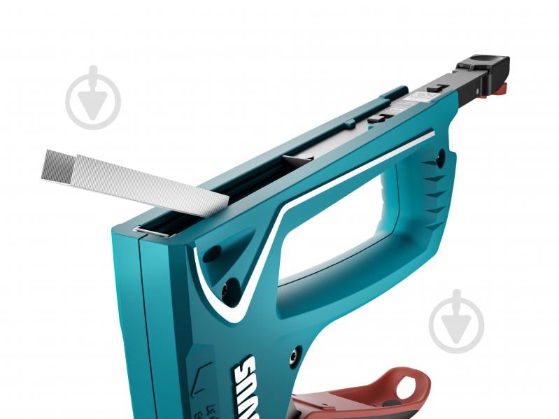 Степлер ударний Novus 030-0472 J13 - фото 3 Степлер ударний Novus 030-0472 J13 - фото 3