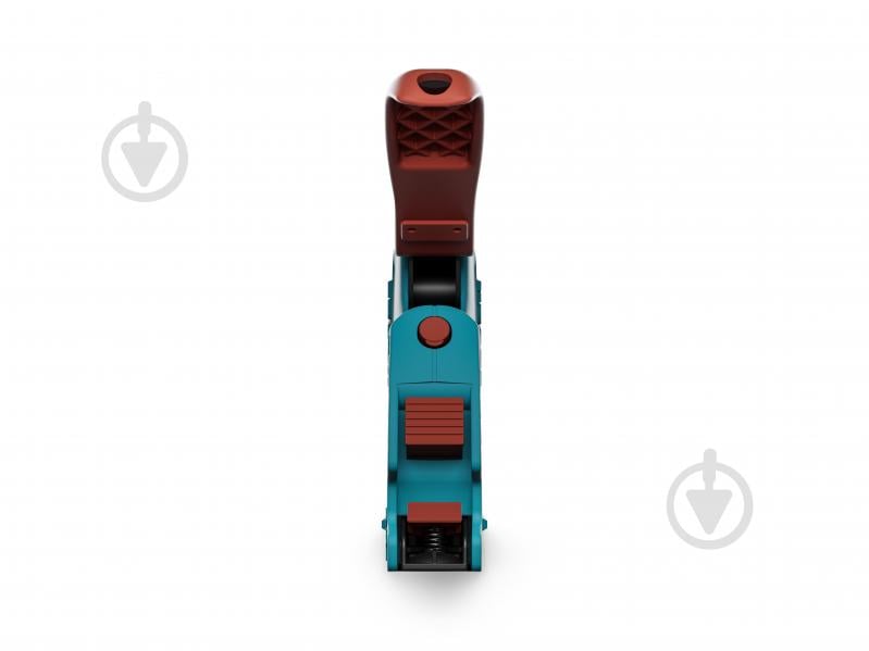 Степлер ударний Novus 030-0472 J13 - фото 5 Степлер ударний Novus 030-0472 J13 - фото 5