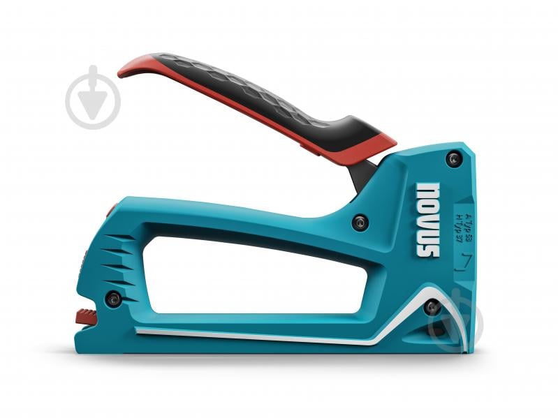 Степлер ударний Novus 030-0472 J13 - фото 7 Степлер ударний Novus 030-0472 J13 - фото 7