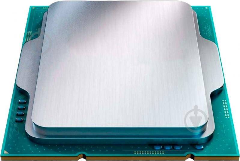 Процессор Intel Processor 300 3,9 GHz Socket 1700 Box (BX80715300) - фото 3