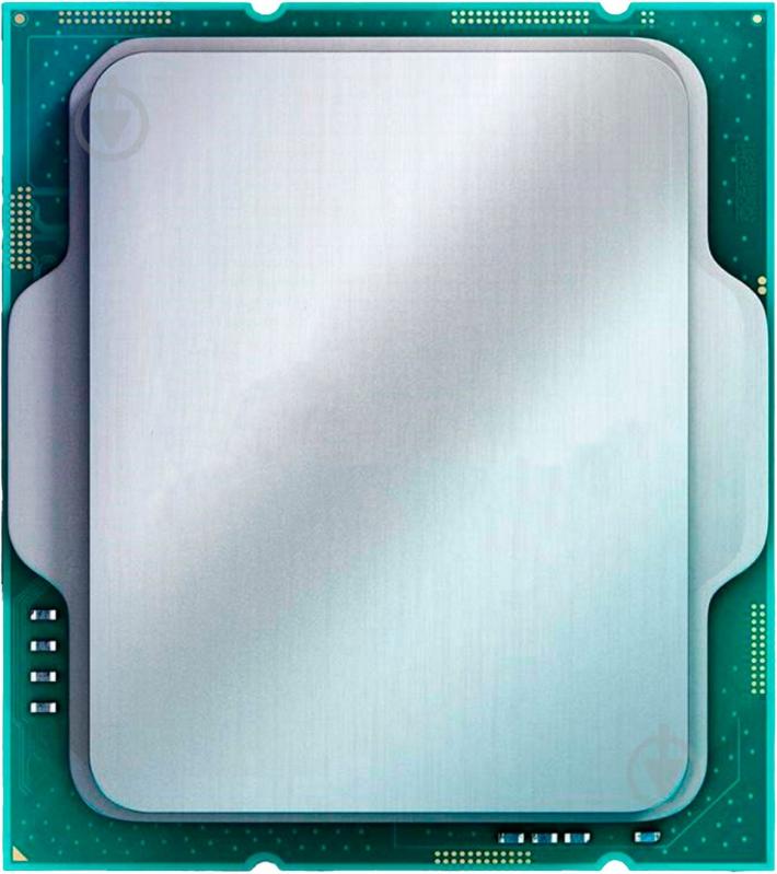 Процессор Intel Processor 300 3,9 GHz Socket 1700 Box (BX80715300) - фото 2