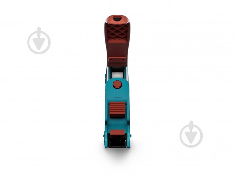 Степлер ударний Novus 030-0473 J15 - фото 5