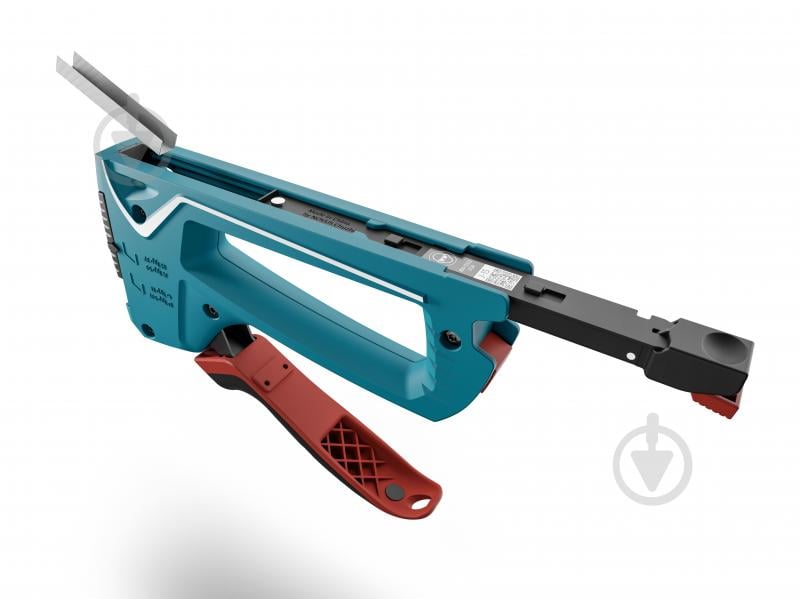 Степлер ударний Novus 030-0473 J15 - фото 4