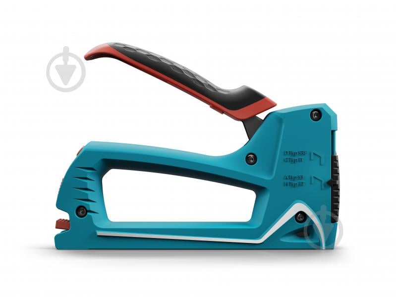 Степлер ударний Novus 030-0473 J15 - фото 8