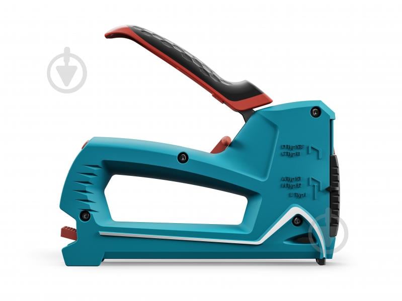 Степлер ударний Novus 030-0474 J17 - фото 8 Степлер ударний Novus 030-0474 J17 - фото 8