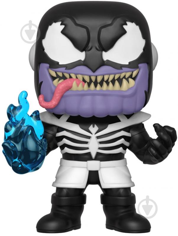 Набор подарочный Funko Фигурка+Футболка Venom Thanos (S) 45460 (FUN25535) - фото 4