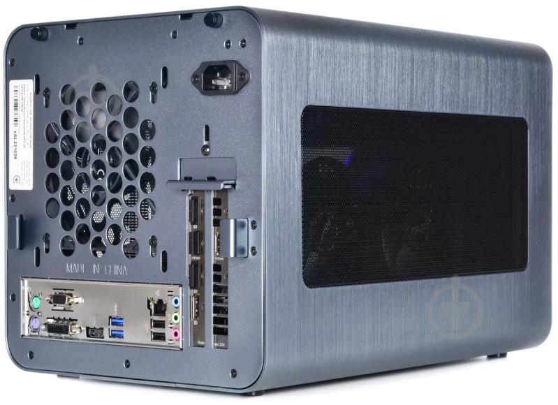 Компьютер Artline Overlord V8 (V8v52) grey - фото 6 Компьютер Artline Overlord V8 (V8v52) grey - фото 6