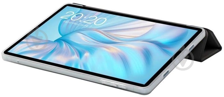 Планшет Teclast M50 10,1" 6/128GB Wi-Fi/4G/Dual Sim aqua blue (M5M1/TL-112220) - фото 2