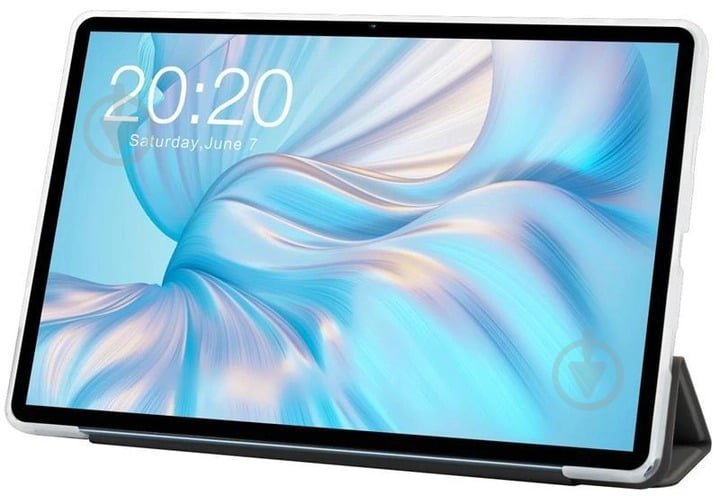 Планшет Teclast M50 10,1" 6/128GB Wi-Fi/4G/Dual Sim aqua blue (M5M1/TL-112220) - фото 1