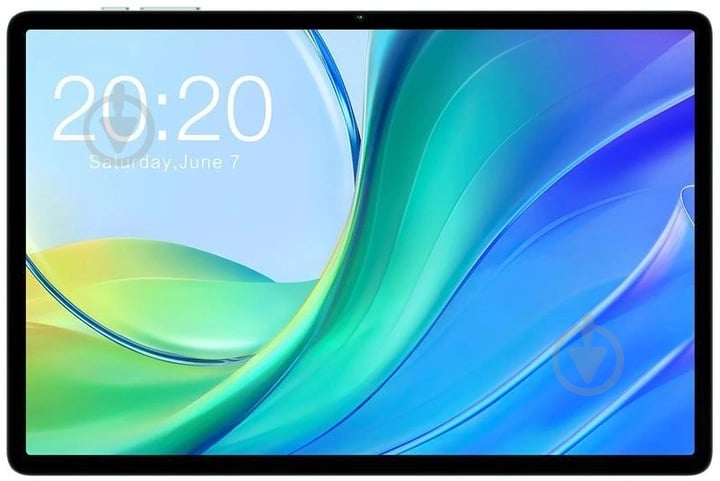 Планшет Teclast M50 10,1" 6/128GB Wi-Fi/4G/Dual Sim aqua blue (M5M1/TL-112220) - фото 3