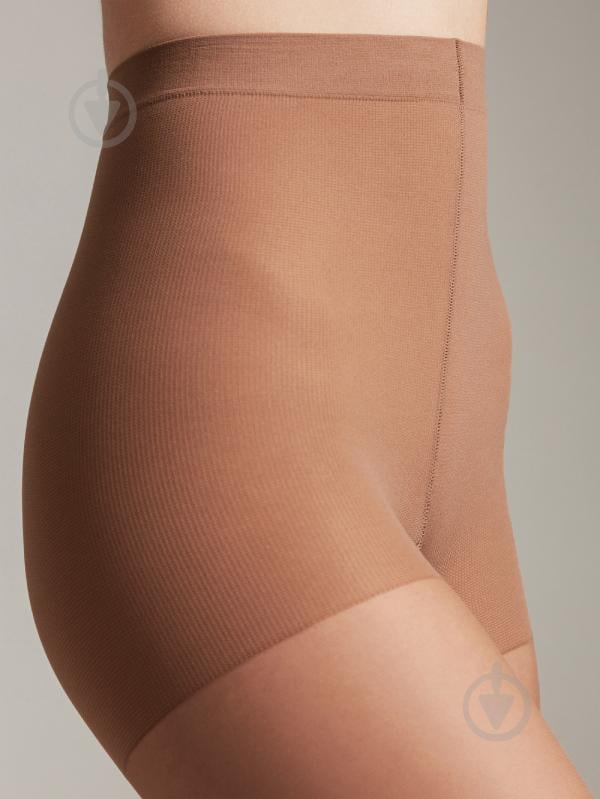 Колготки женские Conte Elegant CE ACTIVE SOFT 20 (EU) 14С-71СП р. 2 Bronz - фото 3