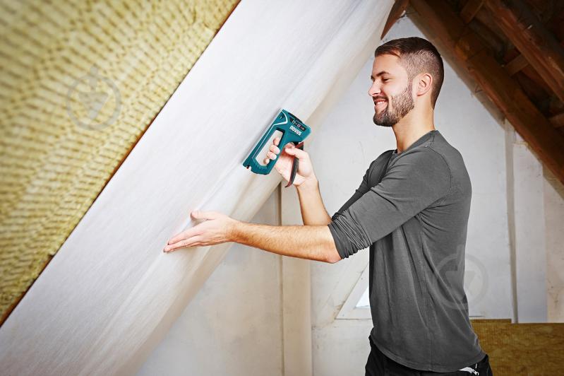 Степлер ударный Novus 030-0468 J25 - фото 6