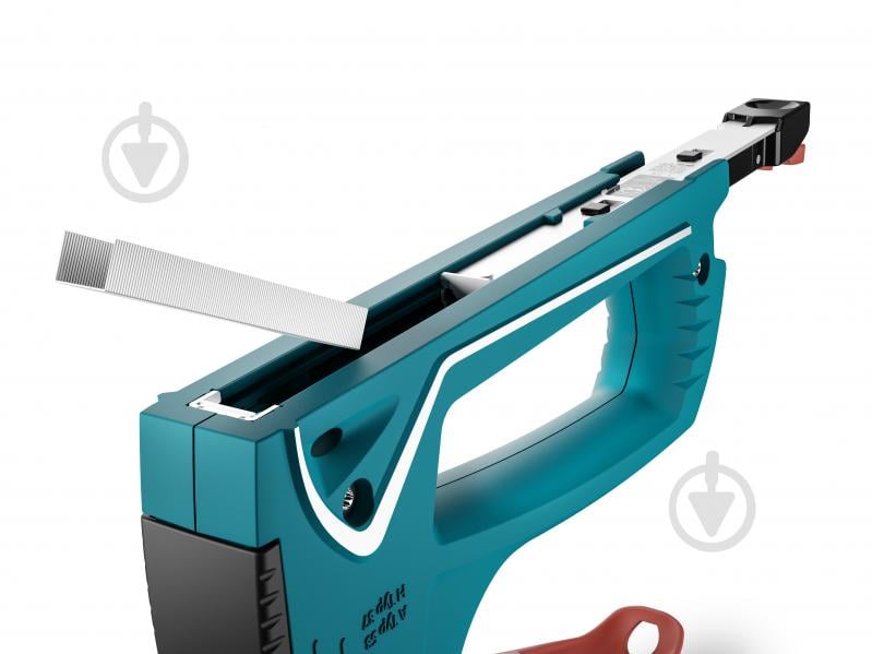 Степлер ударный Novus 030-0468 J25 - фото 3