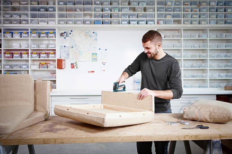 Степлер ударный Novus 030-0468 J25 - фото 5