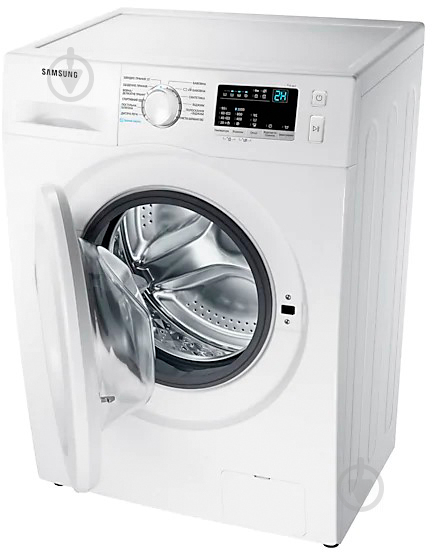 Стиральная машина Samsung WW60J30J0LW/UA - фото 5