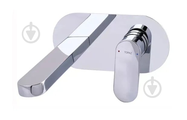 Змішувач для умивальника TOPAZ BARTS TB-07225-H36 - фото 7 Змішувач для умивальника TOPAZ BARTS TB-07225-H36 - фото 7