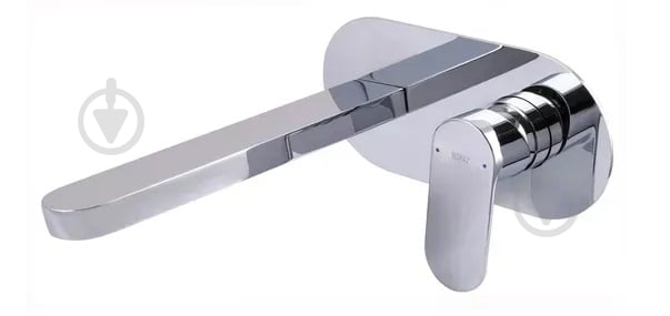 Змішувач для умивальника TOPAZ BARTS TB-07225-H36 - фото 1 Змішувач для умивальника TOPAZ BARTS TB-07225-H36 - фото 1