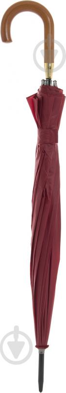 Зонт R&C Бордовый 84 см RC163904 бордовый - фото 3