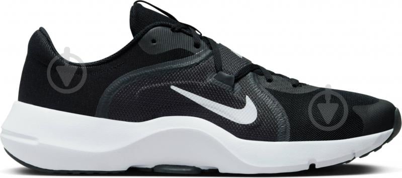 Кроссовки мужские Nike IN-SEASON TR 13 DZ9360-001 р.47 черные - фото 1