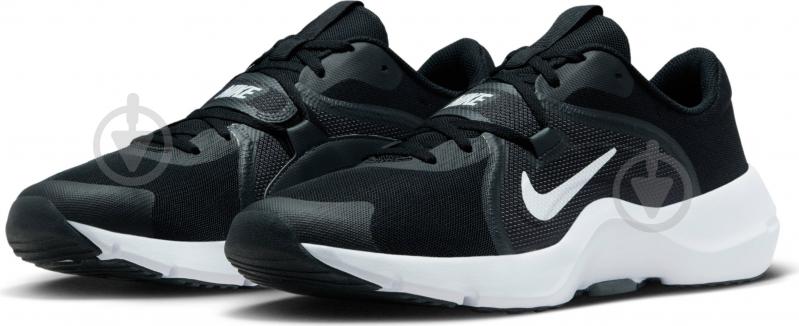 Кроссовки мужские Nike IN-SEASON TR 13 DZ9360-001 р.47 черные - фото 5