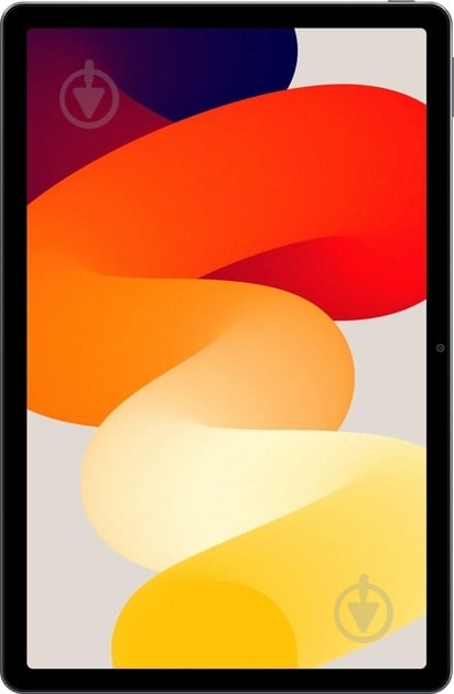 Планшет Xiaomi Redmi Pad SE 11" 4/128GB Wi-Fi graphite gray (VHU4448EU) - фото 2