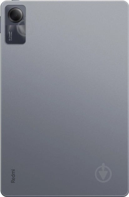 Планшет Xiaomi Redmi Pad SE 11" 4/128GB Wi-Fi graphite gray (VHU4448EU) - фото 5