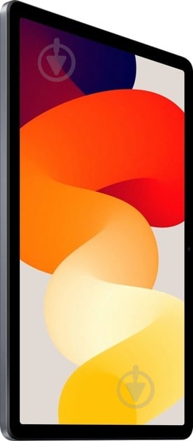 Планшет Xiaomi Redmi Pad SE 11" 4/128GB Wi-Fi graphite gray (VHU4448EU) - фото 3