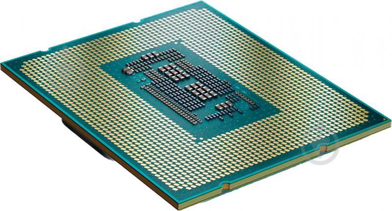 Intel 3,7 GHz Socket 1700 (BX8071514500) - фото 5