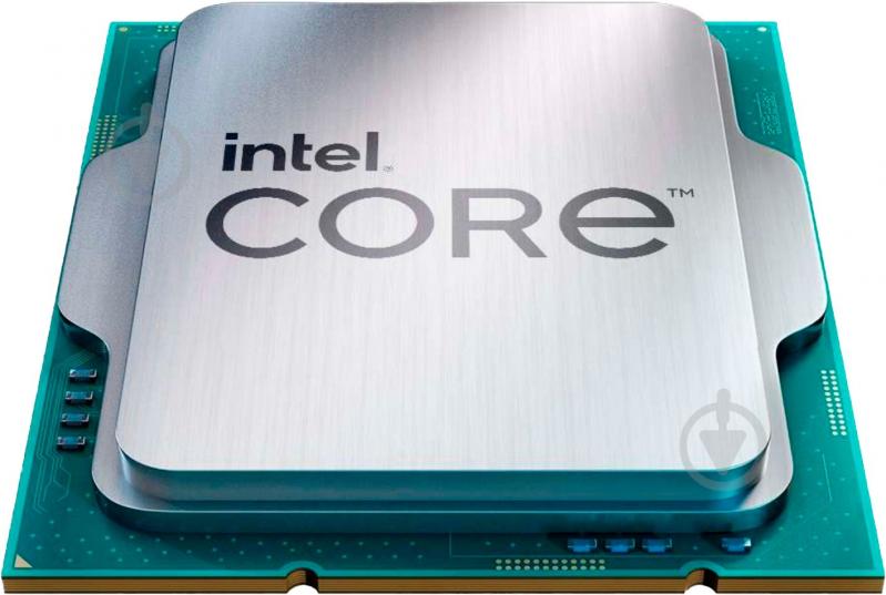 Intel 3,7 GHz Socket 1700 (BX8071514500) - фото 3