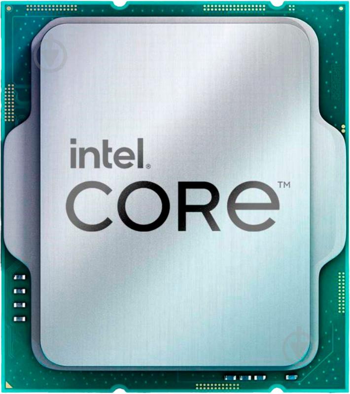 Intel 3,7 GHz Socket 1700 (BX8071514500) - фото 2