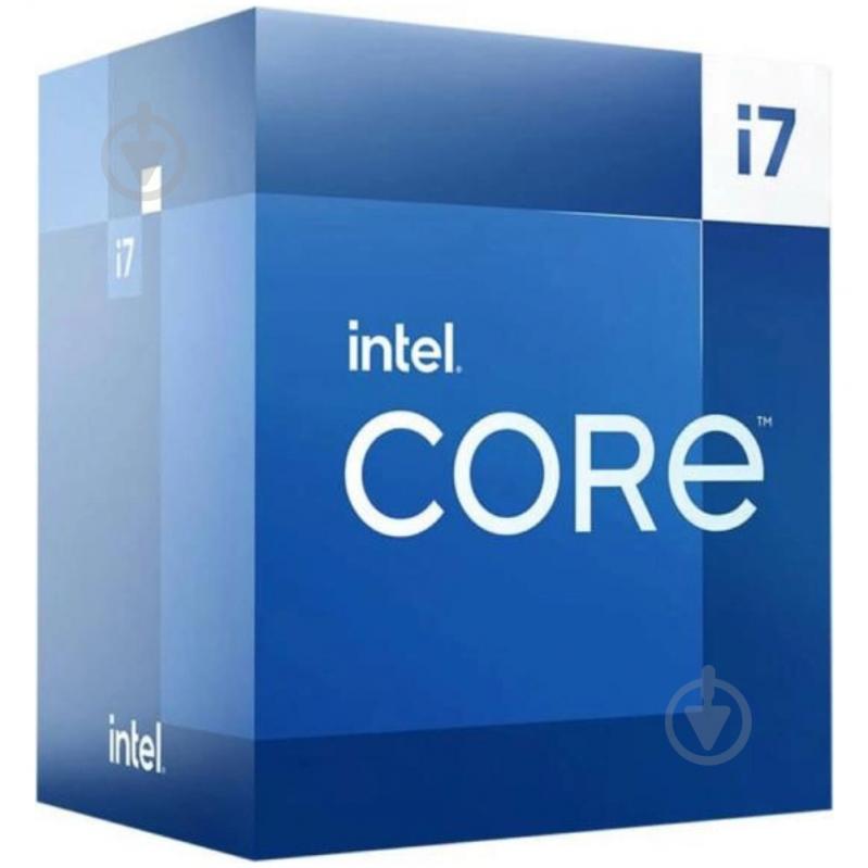 Intel 4,2 GHz Socket 1700 (BX8071514700) - фото 3