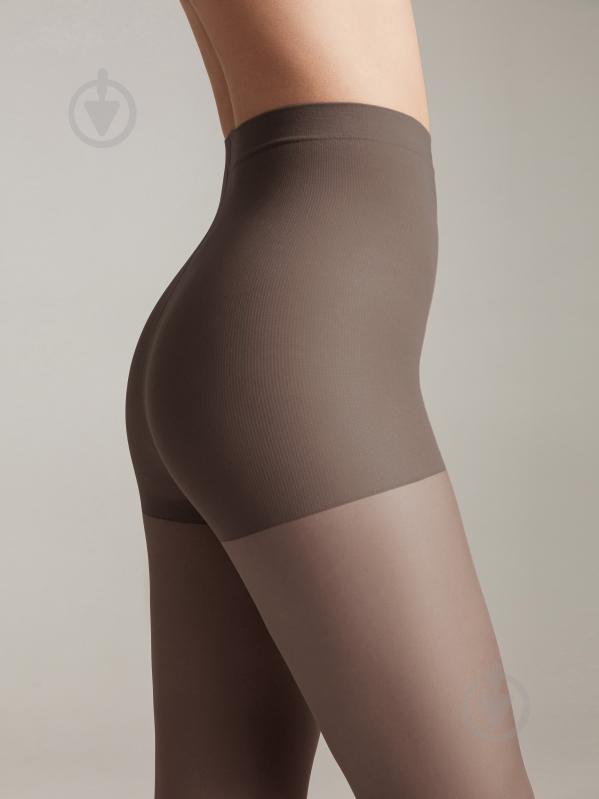 Колготки женские Conte Elegant CE ACTIVE SOFT 40 (EU) 14С-70СП р. 2 grafit - фото 2 Колготки женские Conte Elegant CE ACTIVE SOFT 40 (EU) 14С-70СП р. 2 grafit - фото 2