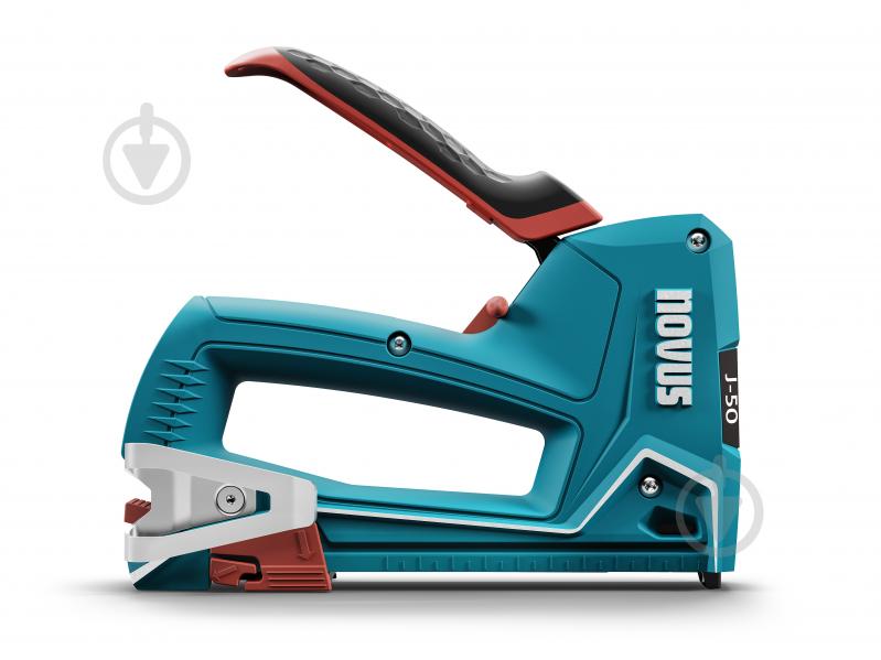 Степлер ударный Novus 030-0469 J50 - фото 3