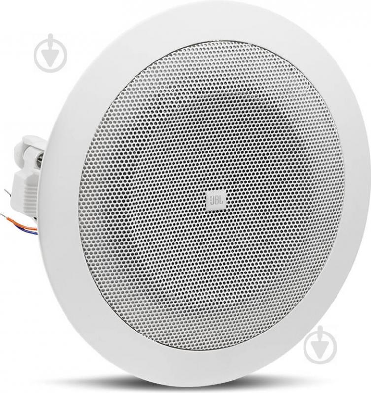 Система акустична стельова JBL 4-дюймова 8124 - фото 1