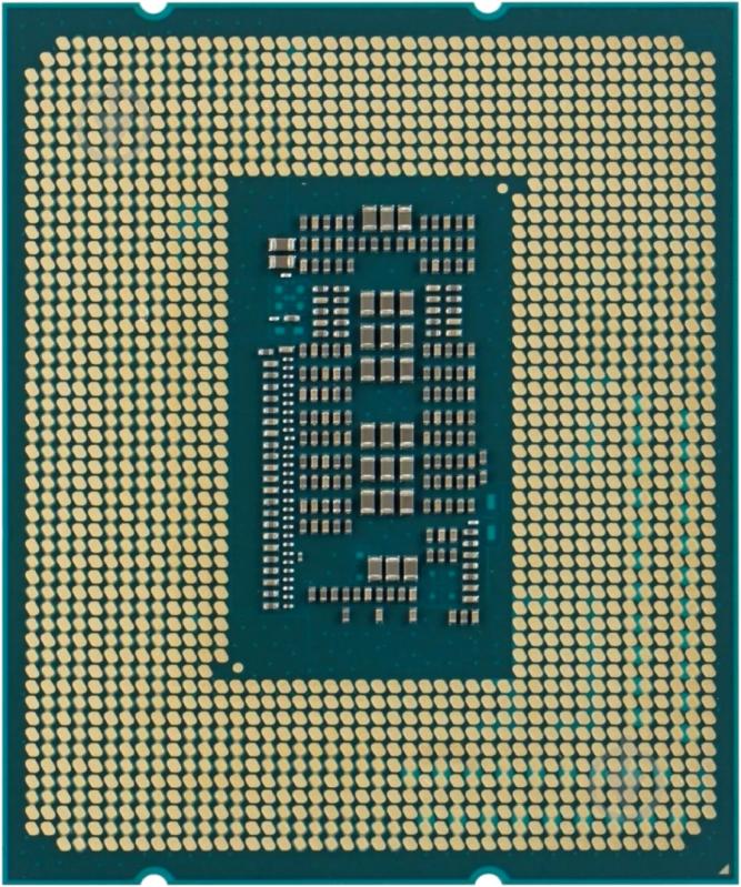 Процессор Intel Core i9-12900K 3,2 GHz Socket 1700 Tray (CM8071504549230) - фото 3