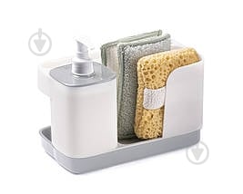 Органайзер Snips бело-серый 769 - фото 4