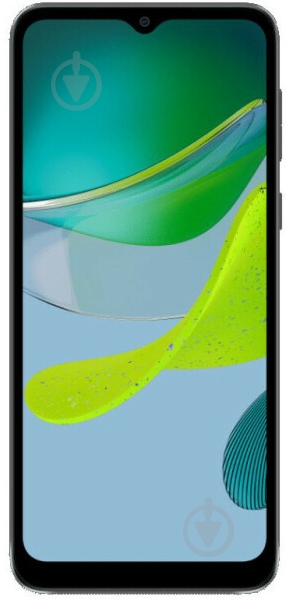Смартфон Motorola E13 8/128GB cosmic black (PAXT0079RS) - фото 2