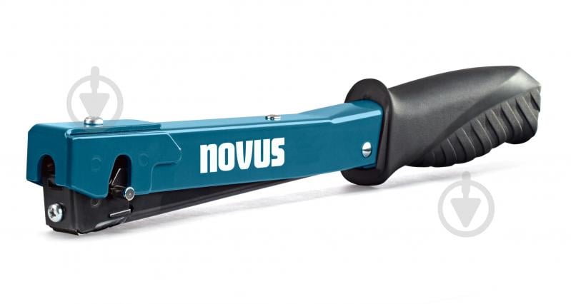 Степлер ударний Novus 030-0451 J-022 - фото 1 Степлер ударний Novus 030-0451 J-022 - фото 1