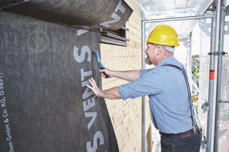 Степлер ударний Novus 030-0451 J-022 - фото 6 Степлер ударний Novus 030-0451 J-022 - фото 6