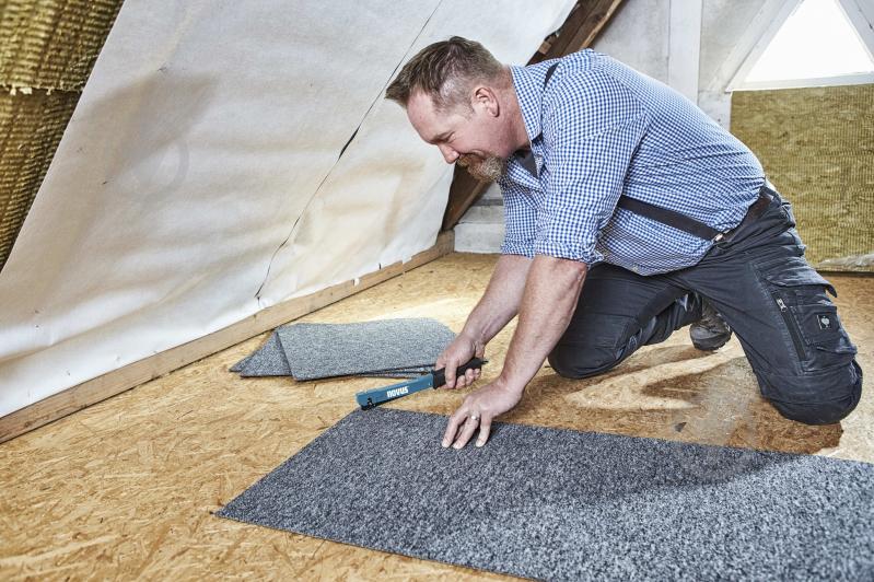 Степлер ударний Novus 030-0451 J-022 - фото 7 Степлер ударний Novus 030-0451 J-022 - фото 7