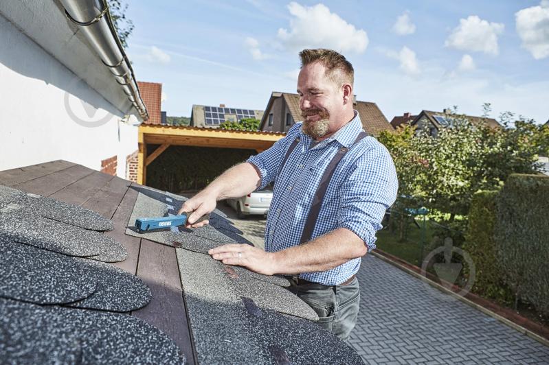 Степлер ударний Novus 030-0451 J-022 - фото 5 Степлер ударний Novus 030-0451 J-022 - фото 5