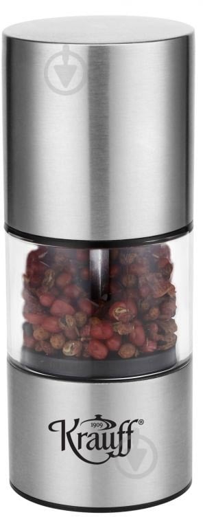 Мельница для специй Krauff 100 мл 29-256-002 - фото 1