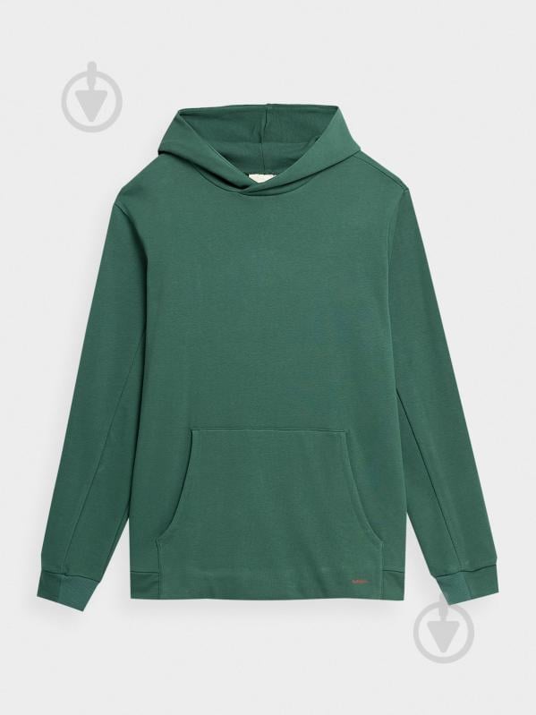 Джемпер Outhorn SWEATSHIRT M323 OTHSS23TSWSM323-44S р. L зелений - фото 5