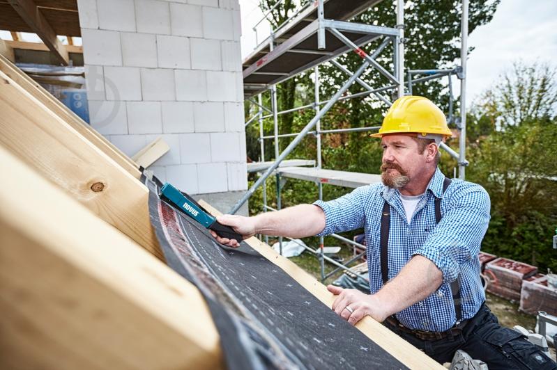 Степлер ударний Novus 030-0452 J-033 - фото 4 Степлер ударний Novus 030-0452 J-033 - фото 4