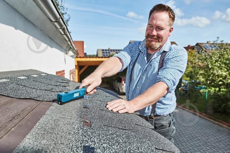 Степлер ударний Novus 030-0452 J-033 - фото 3 Степлер ударний Novus 030-0452 J-033 - фото 3