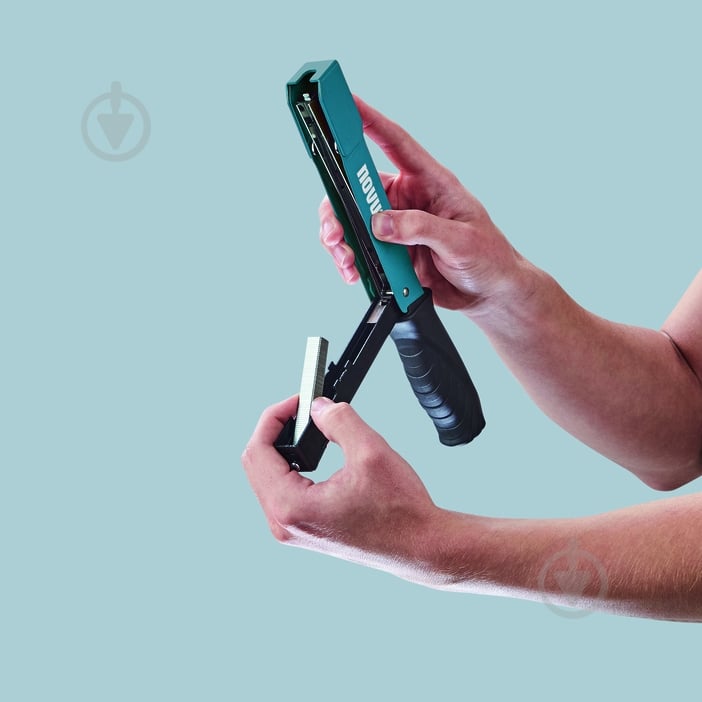 Степлер ударний Novus 030-0452 J-033 - фото 2 Степлер ударний Novus 030-0452 J-033 - фото 2