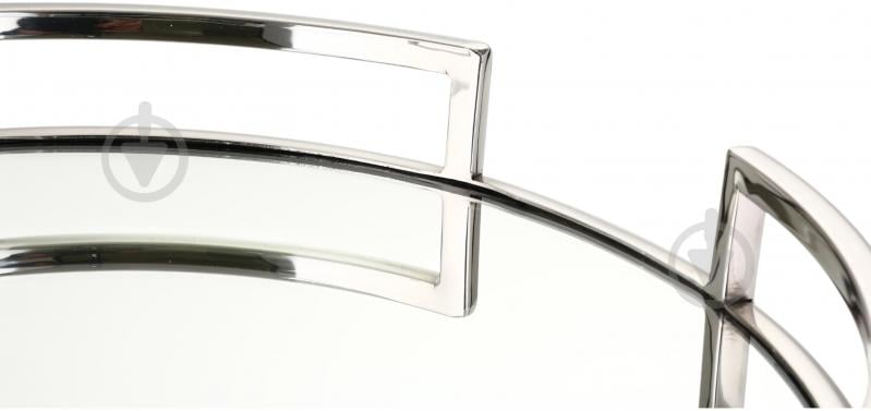 Поднос Inari Mirror 38x5 см - фото 2