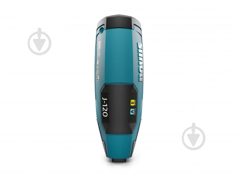 Степлер сетевой Novus J-120 031-0362 - фото 6