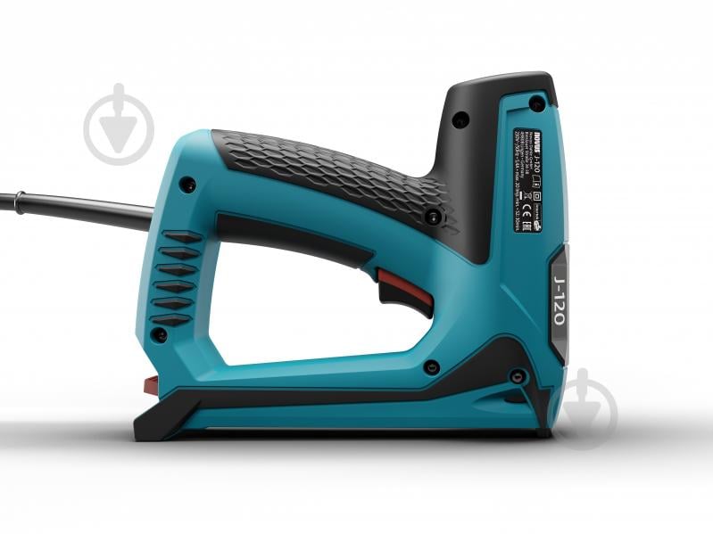 Степлер сетевой Novus J-120 031-0362 - фото 2