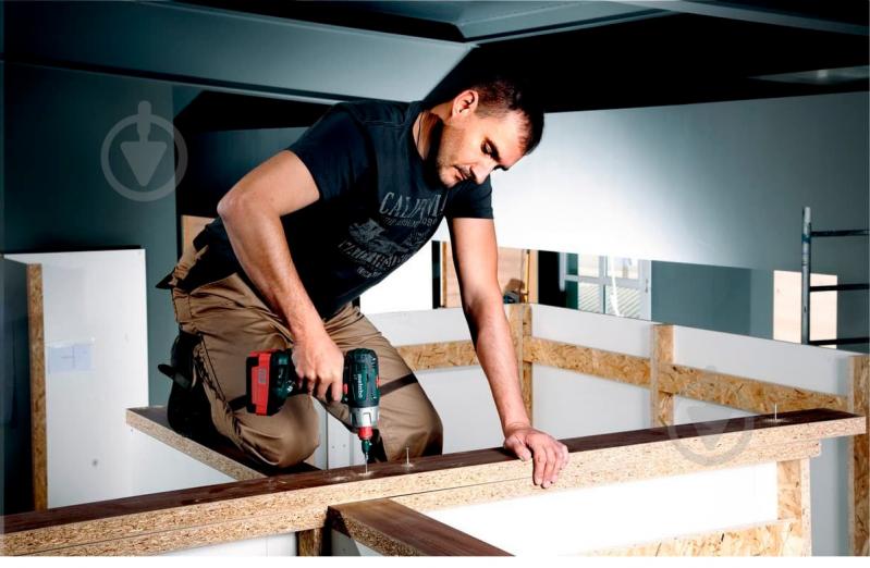 Набір акумуляторного інструменту Metabo Сombo Set 2.7.1 12 v 685166000 - фото 6 Набір акумуляторного інструменту Metabo Сombo Set 2.7.1 12 v 685166000 - фото 6